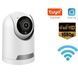 Кімнатна IP камера відеоняня CAMERA IP TY Y27 TUYA App 00017711 фото 1