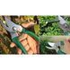 Набор садовых инструментов 10 в 1 с чемоданом Garden Instrumen AND ES-10, инвентарь для огорода и сада 00022653 фото 8