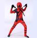 Дитячий костюм Дедпул Deadpool М 110-120см 00016199 фото 5