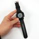 Часы наручные мужские SKMEI 1508BKWT BLACK, часы наручные электронные тактические. Цвет: черный 00022481 фото 8
