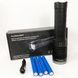 Фонарь ручной модели Police AK138-1 WHITE LASER LED PM60-TG 8х18650, USB-зарядка, Power Bank, зум 00022938 фото 18