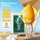 Игрушка "Музыкальный танцующий осьминог" 00016685 фото 3