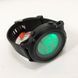 Часы наручные мужские SKMEI 1508BKWT BLACK, часы наручные электронные тактические. Цвет: черный 00022481 фото 11