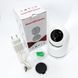Кімнатна IP камера відеоняня CAMERA IP TY Y27 TUYA App 00017711 фото 13