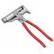 Молоток-гвоздодер многофункциональный универсальный Hammer nail 00012602 фото 7