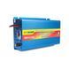Зарядний пристрій автомобільний для акумулятора Battery Charger UKC MA-1230A 30A 00018008 фото 6