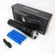 Фонарь ручной модели Police AK138-1 WHITE LASER LED PM60-TG 8х18650, USB-зарядка, Power Bank, зум 00022938 фото 11