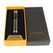 Запальничка імпульсна електронна USB ZGP-2 00023296 фото 16