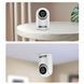 Кімнатна IP камера відеоняня CAMERA IP TY Y27 TUYA App 00017711 фото 4
