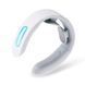 Массажер для шеи аккумуляторный 3 программы Smart Neck Massager 4335 00014646 фото 3