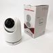 Кімнатна IP камера відеоняня CAMERA IP TY Y27 TUYA App 00017711 фото 16