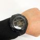 Часы наручные мужские SKMEI 1656BK BLACK, водостойкие тактические часы. Цвет: черный 00022049 фото 14