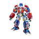 Конструктор Робот трансформер Optimus Prime Оптимус Прайм Vs Машина, набор 2 в 1 00016070 фото 2