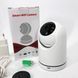 Кімнатна IP камера відеоняня CAMERA IP TY Y27 TUYA App 00017711 фото 2