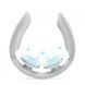Массажер для шеи аккумуляторный 3 программы Smart Neck Massager 4335 00014646 фото 1