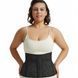 Корсет утягивающий Abdomen Waistband / Корректирующее белье / Моделирующий пояс для похудения 2051326 фото 5