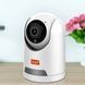 Кімнатна IP камера відеоняня CAMERA IP TY Y27 TUYA App 00017711 фото 7