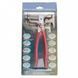 Молоток-гвоздодер многофункциональный универсальный Hammer nail 00012602 фото 9