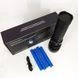 Фонарь ручной модели Police AK138-1 WHITE LASER LED PM60-TG 8х18650, USB-зарядка, Power Bank, зум 00022938 фото 17