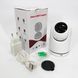 Кімнатна IP камера відеоняня CAMERA IP TY Y27 TUYA App 00017711 фото 12