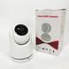 Кімнатна IP камера відеоняня CAMERA IP TY Y27 TUYA App 00017711 фото 14