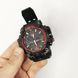 Годинник наручний G SHOCK GWG-1000A. Колір червоний 00022440 фото 2