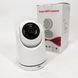 Кімнатна IP камера відеоняня CAMERA IP TY Y27 TUYA App 00017711 фото 15