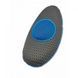 Ортопедична подушка для попереку lumbar support tv one. подушка для попереку з ефектом пам'яті з м'яким тканинним покриттям, що дихає. 00014302 фото 4
