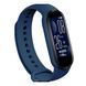 Фитнес браслет FitPro Smart Band M6 (смарт часы, пульсоксиметр, пульс). Цвет: синий 00022403 фото 11