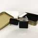 Зажигалка импульсная NB USB-215, Аккумуляторная зажигалка подарочная, USB зажигалка. Цвет: черный 00022972 фото 2