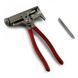 Молоток-гвоздодер многофункциональный универсальный Hammer nail 00012602 фото 8