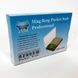 Ваги ювелірні Ming Heng Pocket Scale Professional MH-696 на 600 г, точні електронні ваги 00019981 фото 8