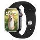 черный Смарт-часы Smart Watch GS8 Max, 45mm 00022562 фото 1