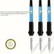 Набор для пайки в чехле с мультиметром Soldering kit 00022777 фото 2