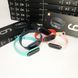 Фитнес браслет FitPro Smart Band M6 (смарт часы, пульсоксиметр, пульс). Цвет: синий 00022403 фото 12