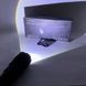 Фонарь ручной модели Police AK138-1 WHITE LASER LED PM60-TG 8х18650, USB-зарядка, Power Bank, зум 00022938 фото 9