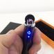 Запальничка імпульсна електронна USB ZGP-2 00023296 фото 14