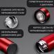 Термос UNIQUE UN-1006 500мл із датчиком температури, Термос із дисплеєм температури. Колір: червоний 00018724 фото 12