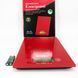 Весы кухонные MATARIX MX-402 5 кг с дисплеем, Кухонные весы для продуктов домашние. Цвет: красный 00019131 фото 8
