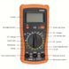 Набор для пайки в чехле с мультиметром Soldering kit 00022777 фото 3