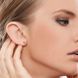 Сережки Biojoux BJT 704 00014556 фото 2