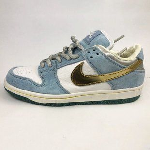 Мужские кроссовки Nike Air Force 36582. Размер 36 00023956 фото