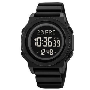 Часы наручные мужские SKMEI 2357BK 00022219 фото