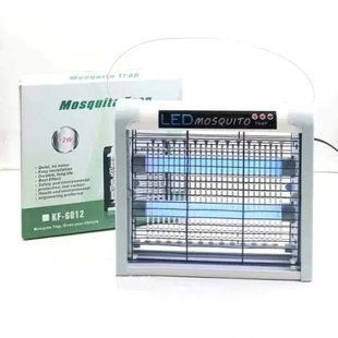 Антимоскітна пастка для комарів UKC Mosquito Trap KF-6012 00013233 фото