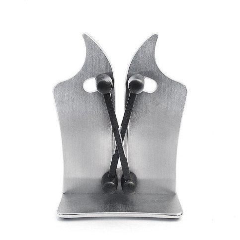 Точилка для кухонних ножів Bavarian Edge Knife Sharpener (ножеточка) 00019550 фото