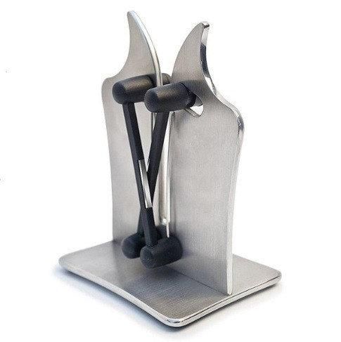 Точилка для кухонних ножів Bavarian Edge Knife Sharpener (ножеточка) 00019550 фото