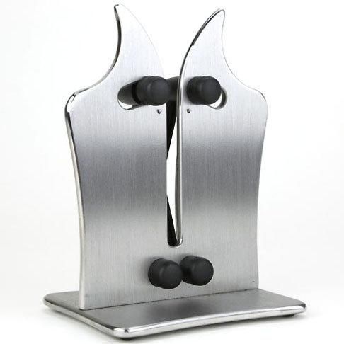 Точилка для кухонних ножів Bavarian Edge Knife Sharpener (ножеточка) 00019550 фото