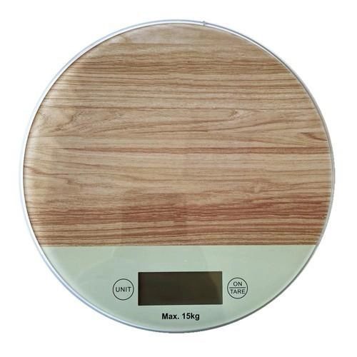 Весы кухонные XY-8033, 15кг (1г), кухонные весы для кондитера, электрические кухонные весы 00019652 фото