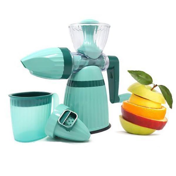 Соковижималка Meileyi Manual Juice LMY662 00019563 фото
