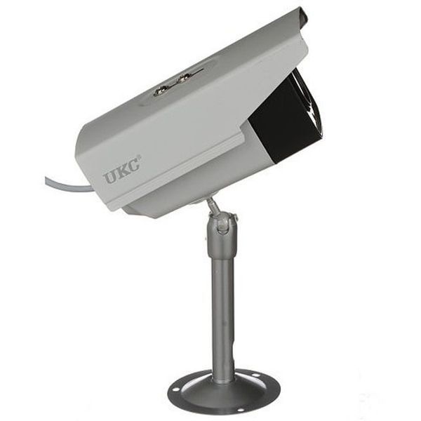 Проводная уличная камера UKC CAD 965 AHD 2mp/4mm, Камера с функцией записи на карту памяти 00017286 фото